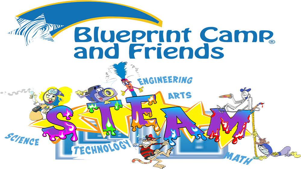 Blueprint Camp & Friends